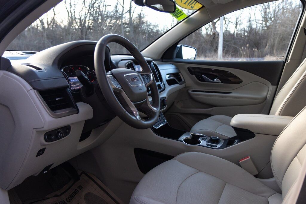 2019 GMC Terrain Denali Kenosha WI