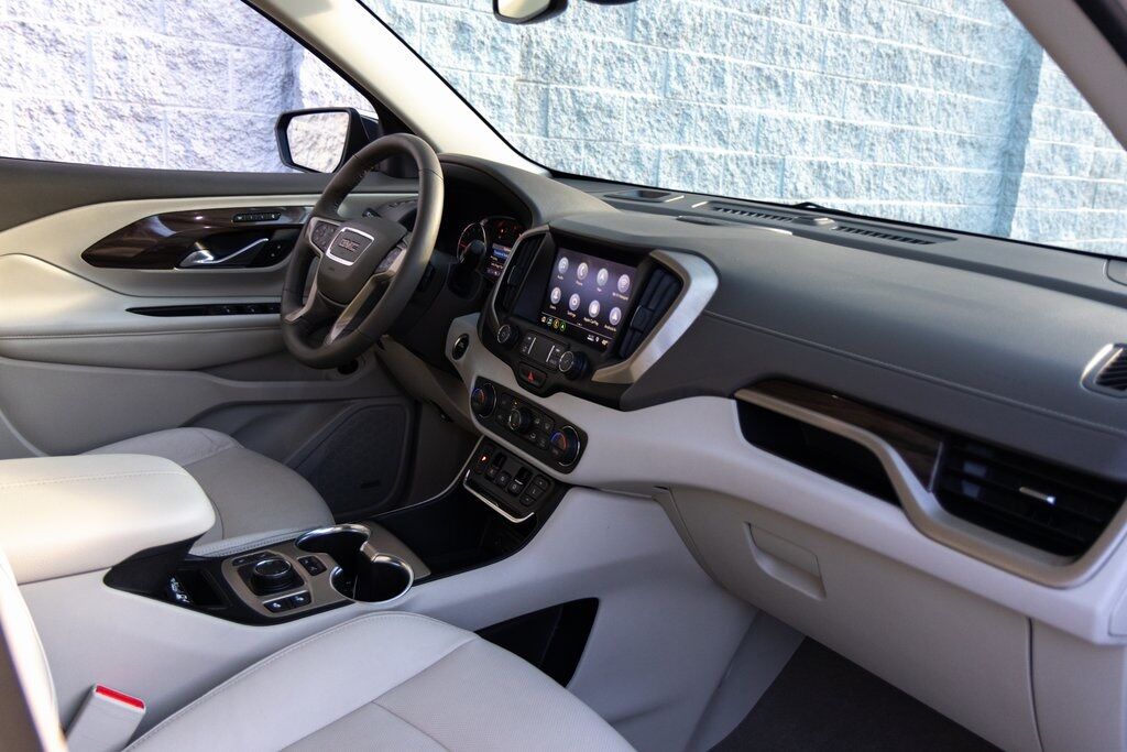 2019 GMC Terrain Denali Kenosha WI