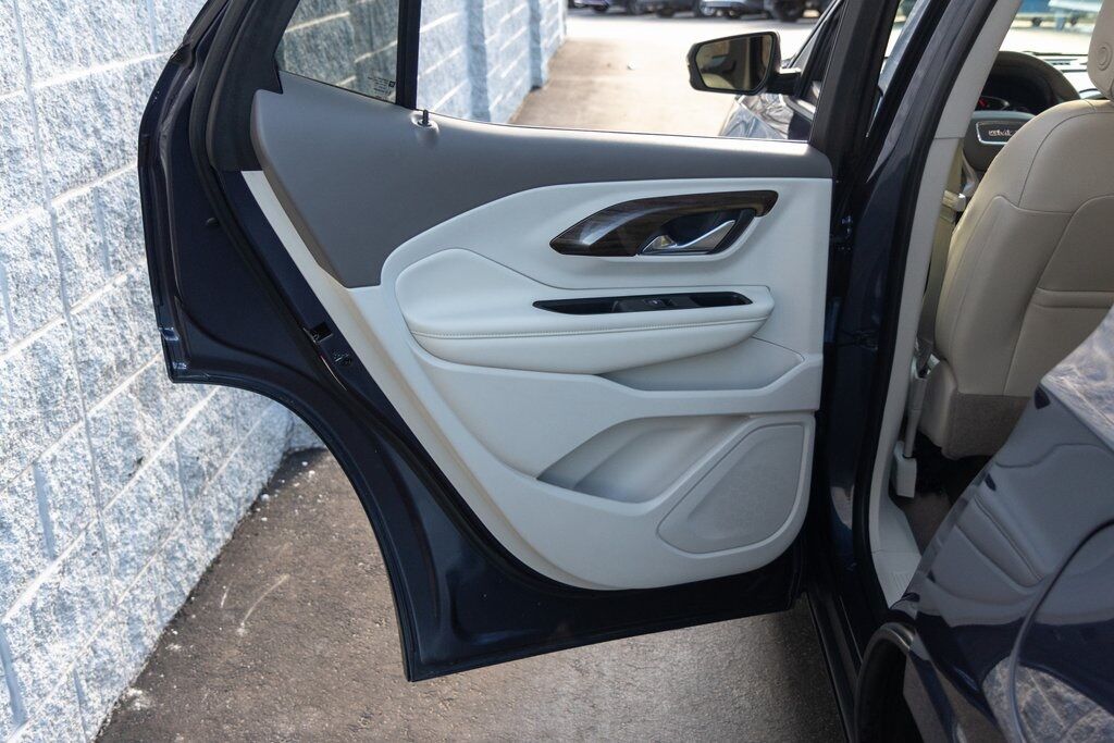 2019 GMC Terrain Denali Kenosha WI