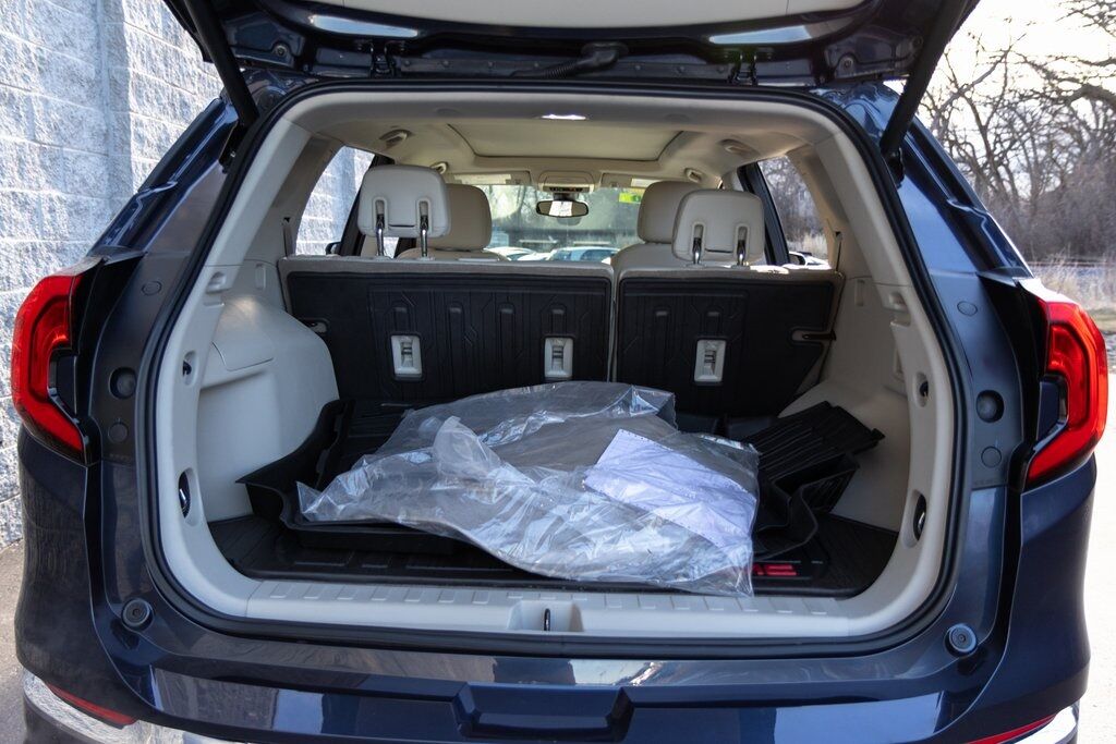 2019 GMC Terrain Denali Kenosha WI