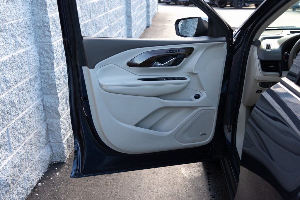 2019 GMC Terrain Denali Kenosha WI