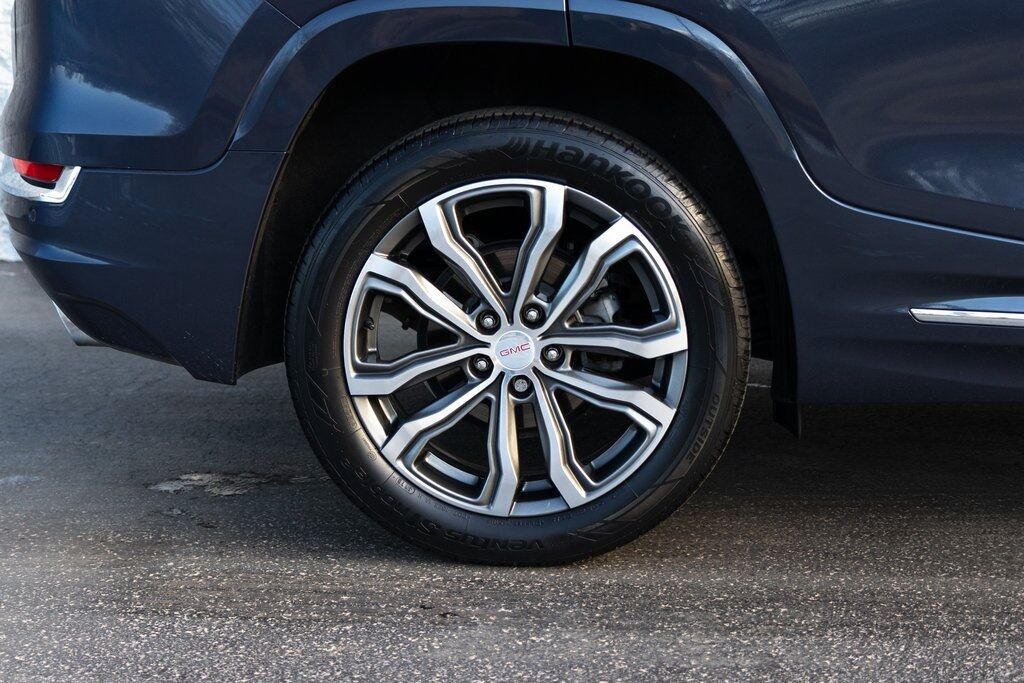 2019 GMC Terrain Denali Kenosha WI