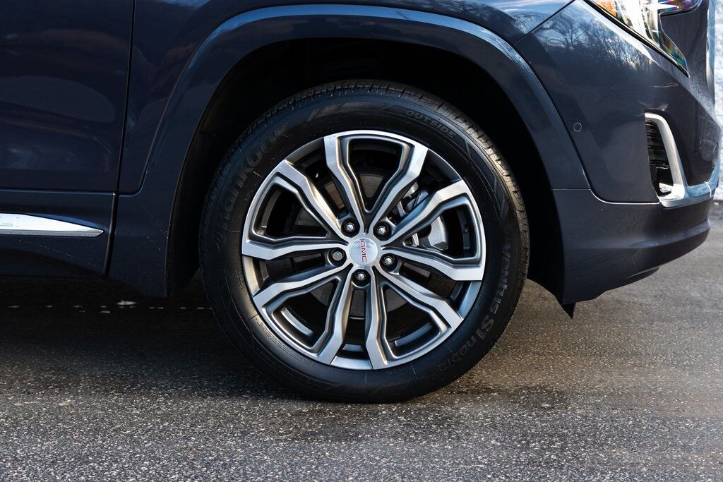 2019 GMC Terrain Denali Kenosha WI