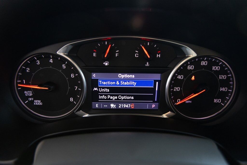 2019 GMC Terrain Denali Kenosha WI