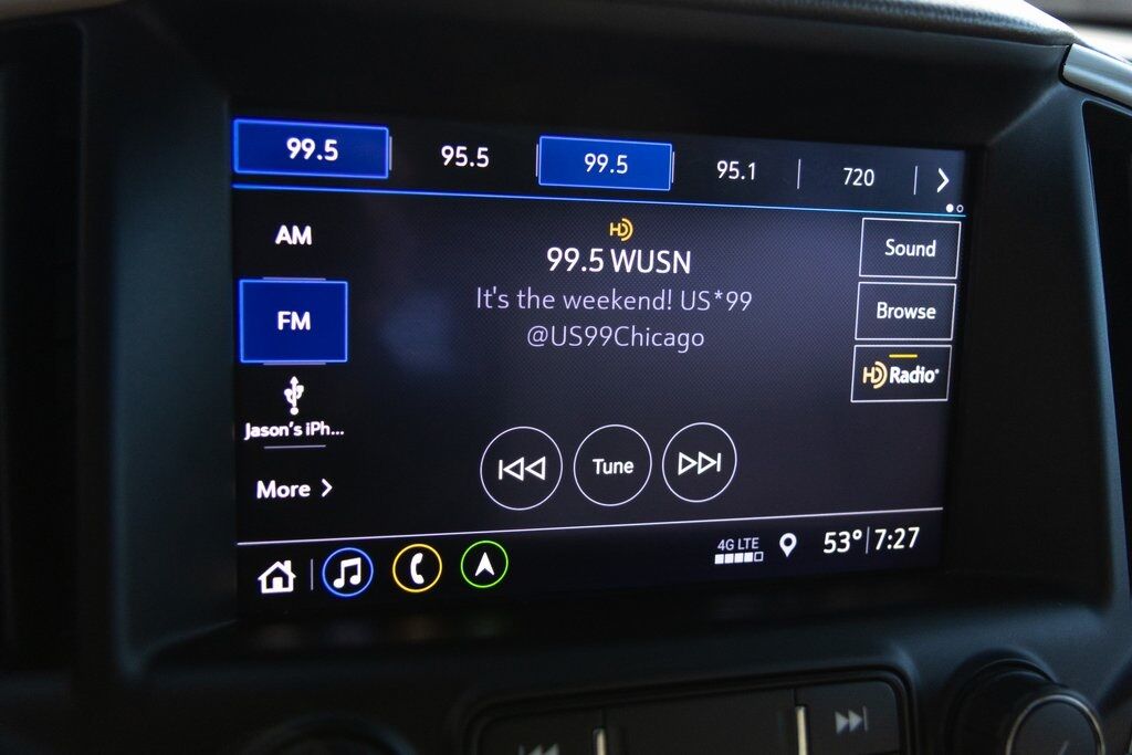 2019 GMC Terrain Denali Kenosha WI