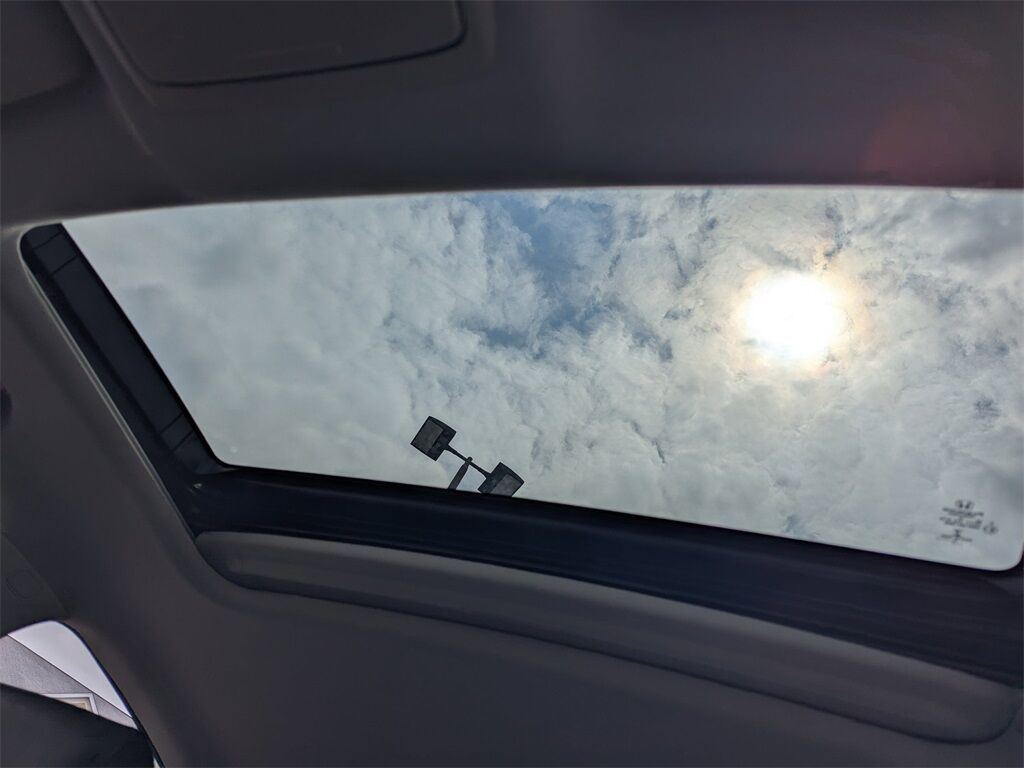 2019 Honda Accord Hybrid Touring Kennesaw GA