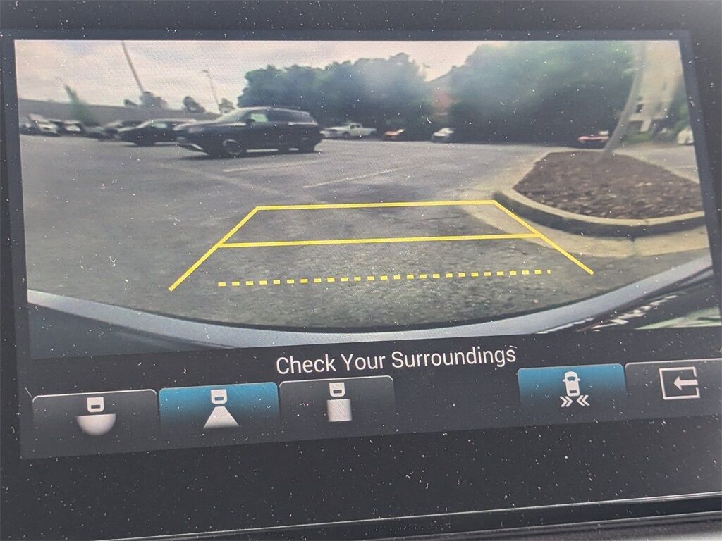 2019 Honda Accord Hybrid Touring Kennesaw GA