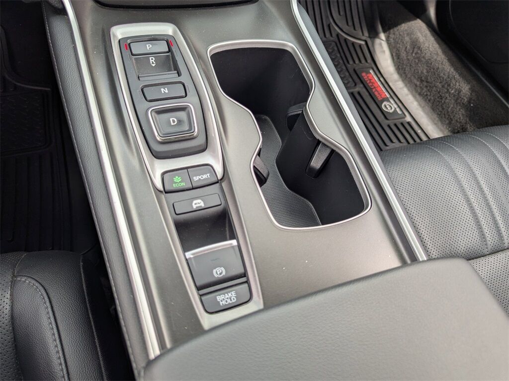 2019 Honda Accord Hybrid Touring Kennesaw GA