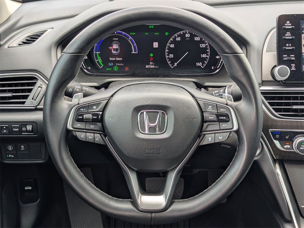 2019 Honda Accord Hybrid Touring Kennesaw GA