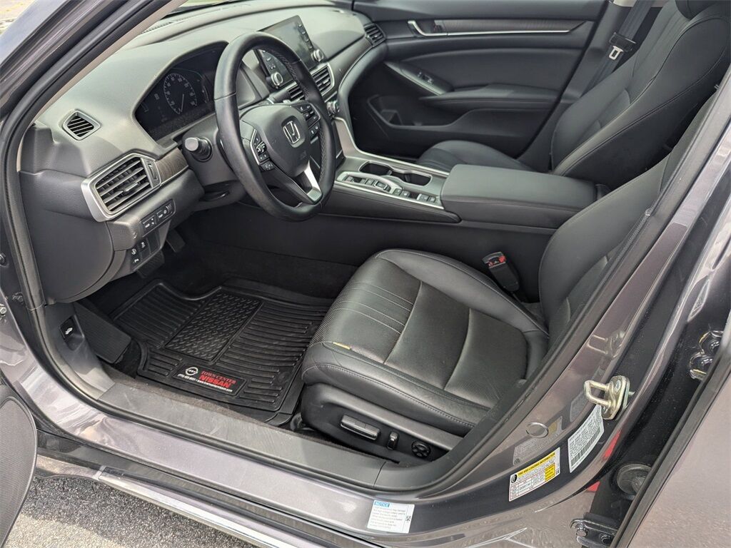 2019 Honda Accord Hybrid Touring Kennesaw GA