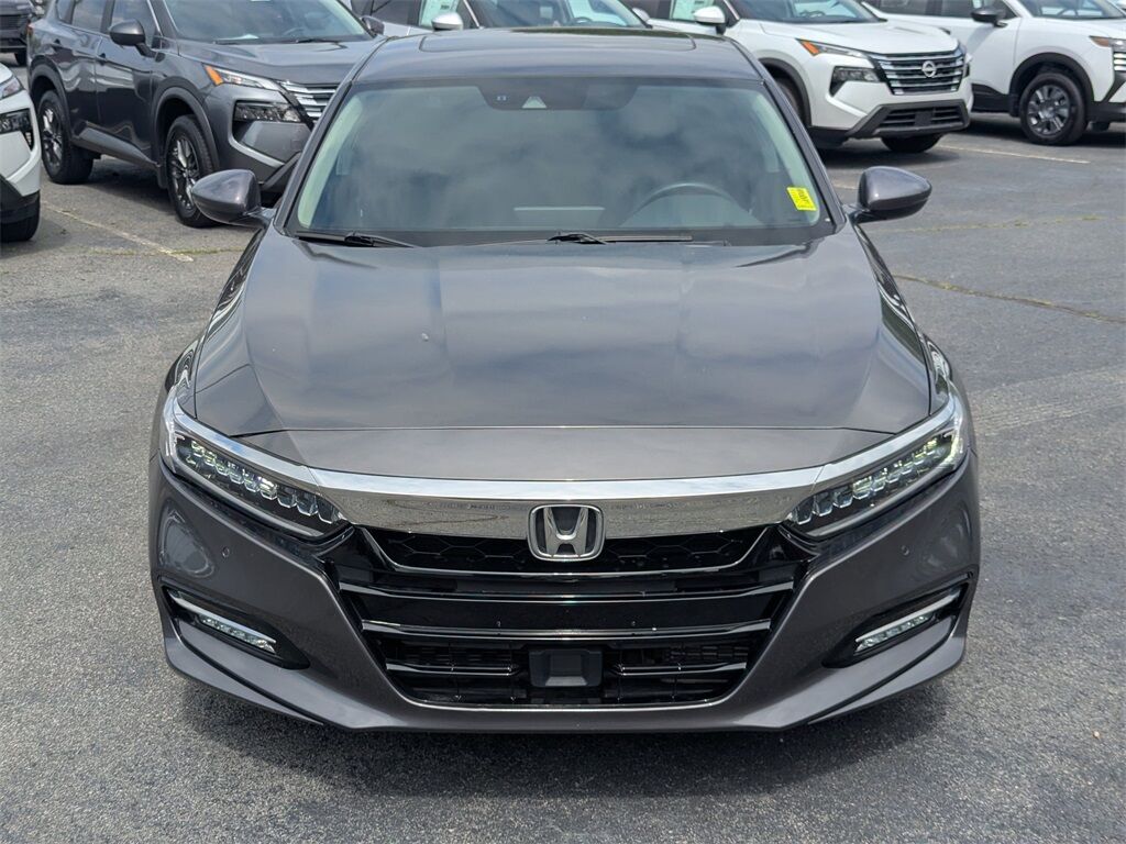 2019 Honda Accord Hybrid Touring Kennesaw GA