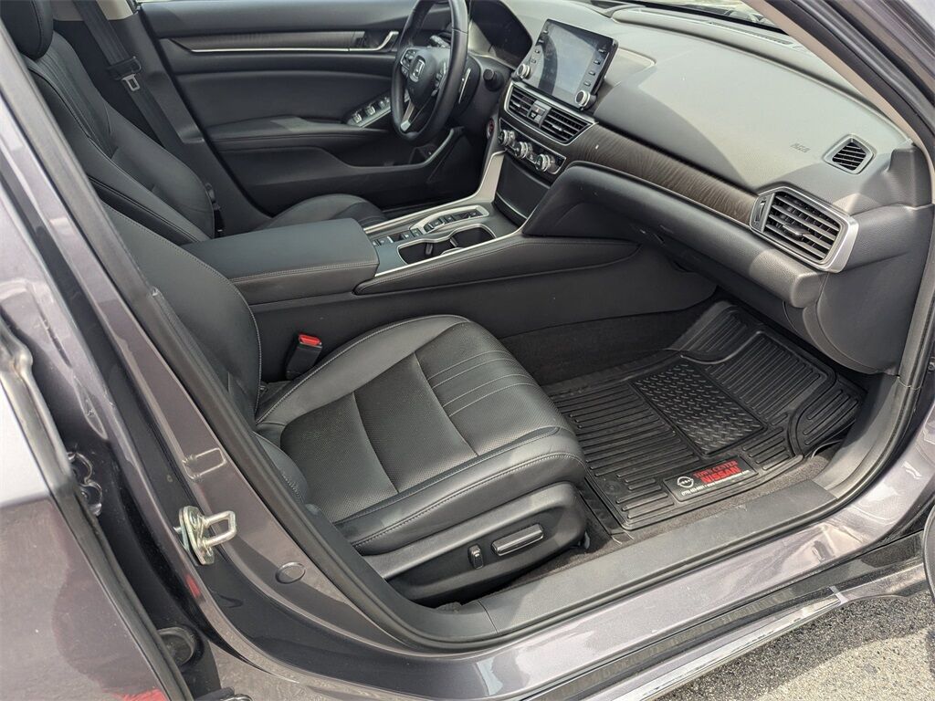 2019 Honda Accord Hybrid Touring Kennesaw GA