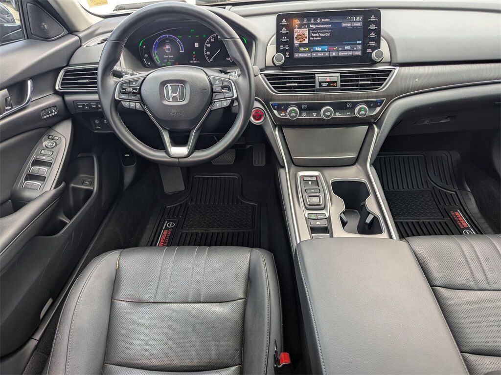 2019 Honda Accord Hybrid Touring Kennesaw GA