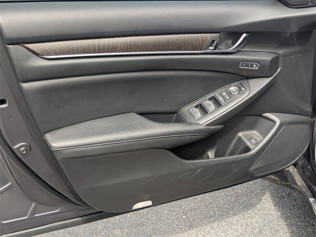 2019 Honda Accord Hybrid Touring Kennesaw GA