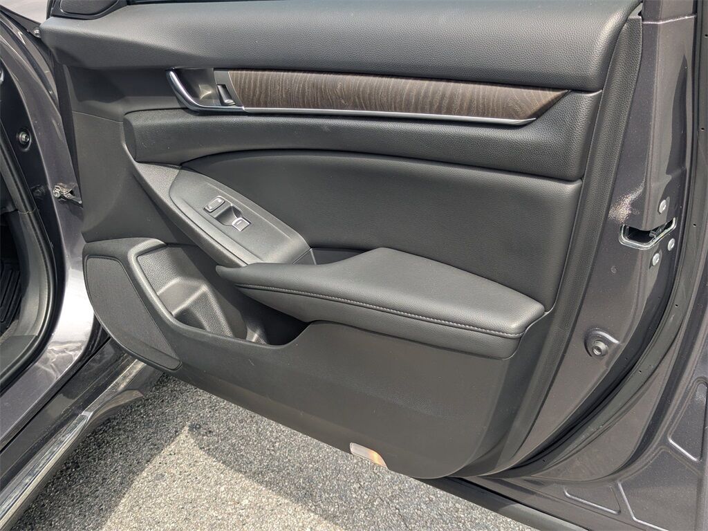 2019 Honda Accord Hybrid Touring Kennesaw GA