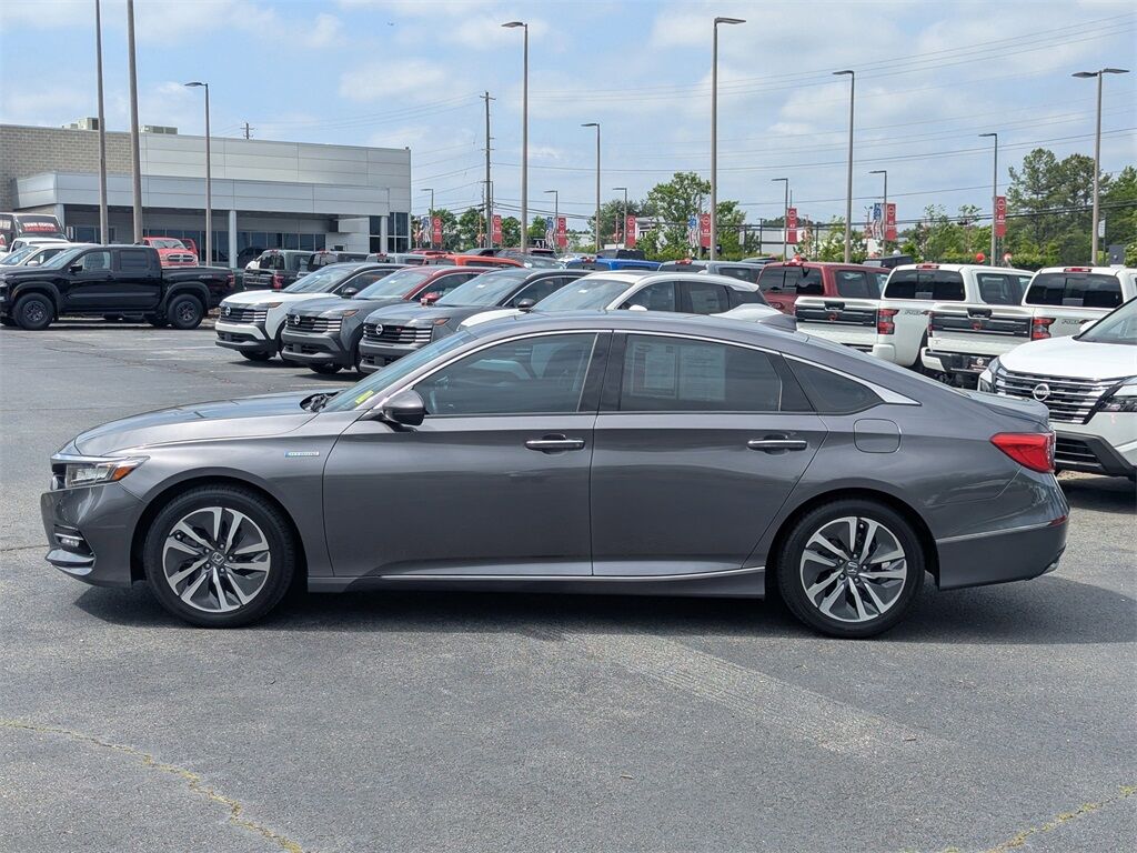 2019 Honda Accord Hybrid Touring Kennesaw GA
