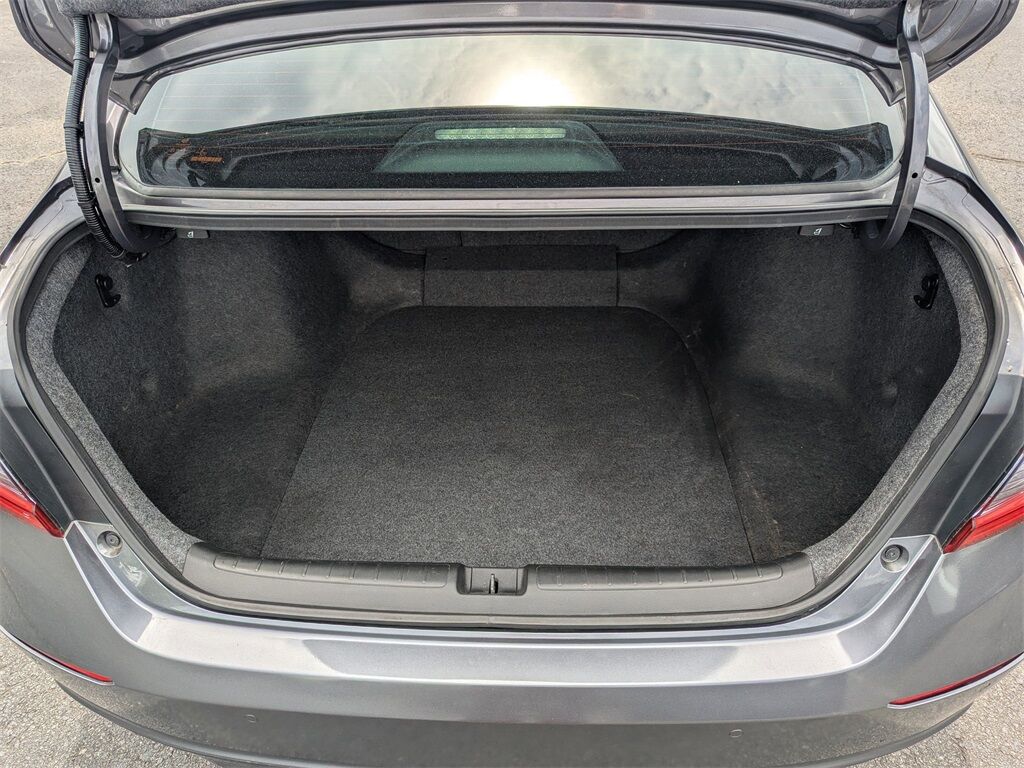 2019 Honda Accord Hybrid Touring Kennesaw GA