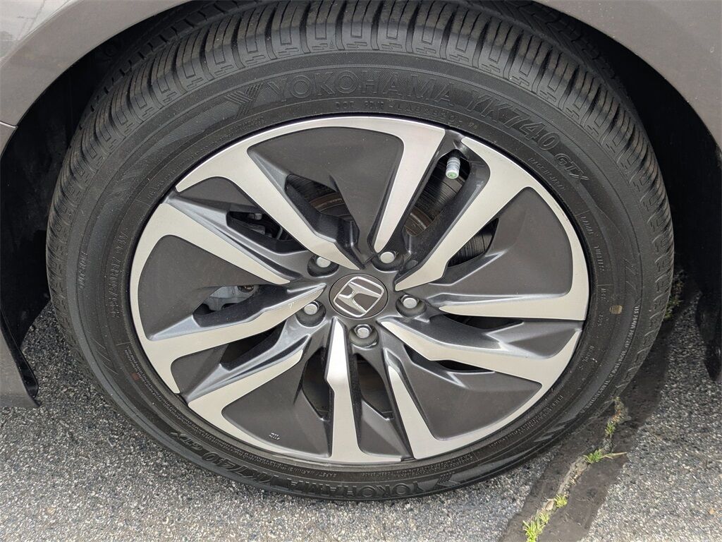 2019 Honda Accord Hybrid Touring Kennesaw GA