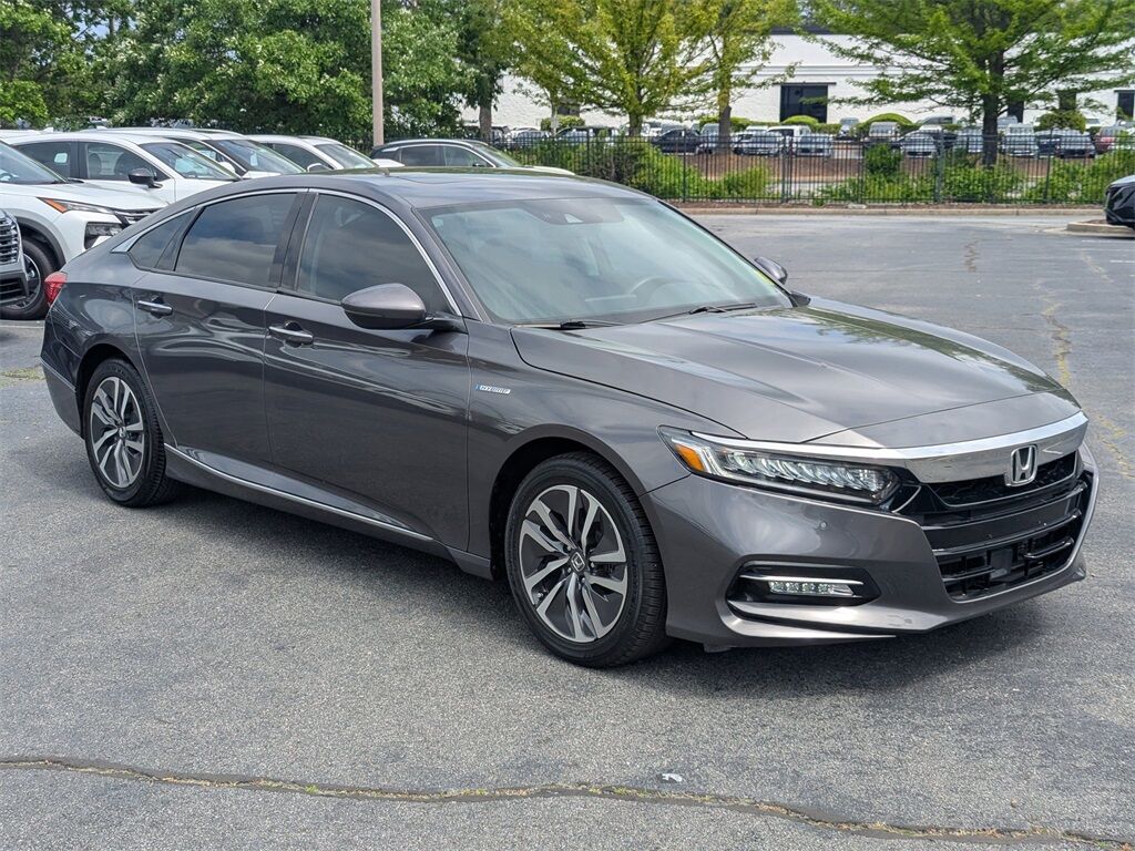 2019 Honda Accord Hybrid Touring Kennesaw GA