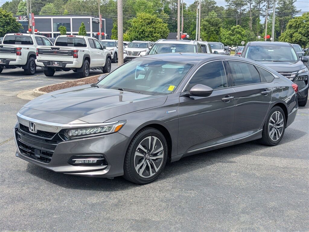 2019 Honda Accord Hybrid Touring Kennesaw GA