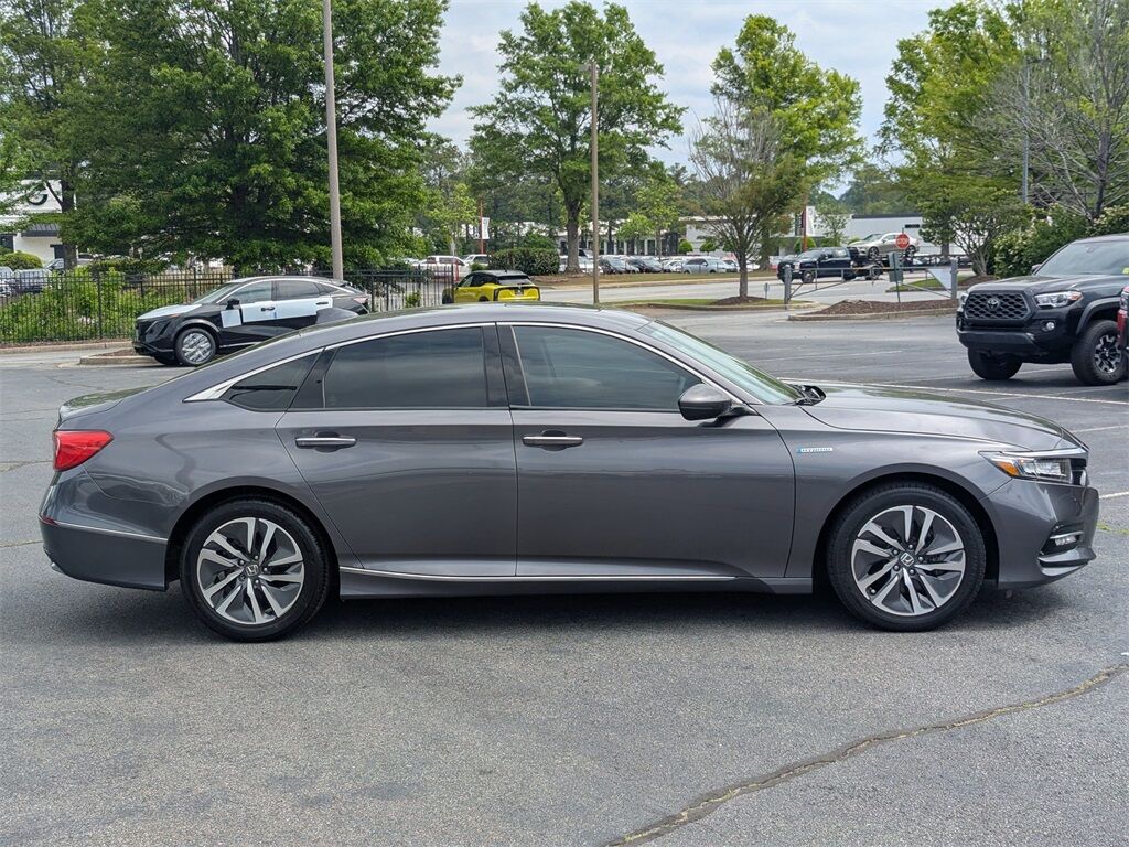2019 Honda Accord Hybrid Touring Kennesaw GA