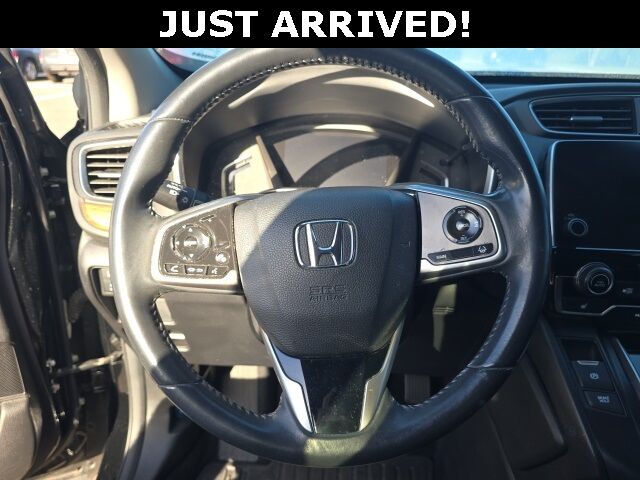 2019 Honda CR-V EX-L Quincy MA