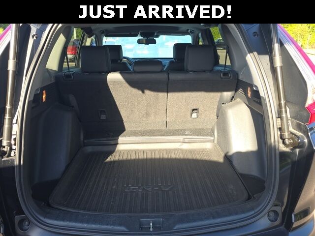 2019 Honda CR-V EX-L Quincy MA
