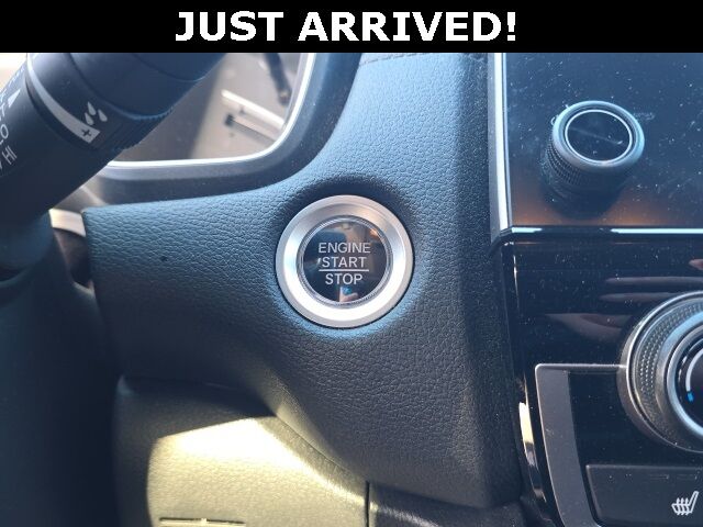 2019 Honda CR-V EX-L Quincy MA