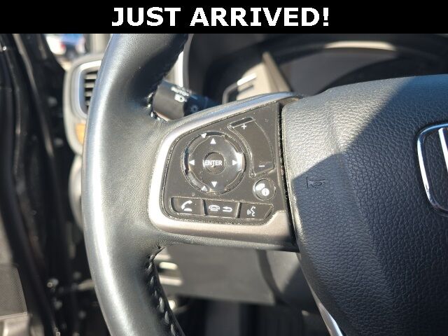 2019 Honda CR-V EX-L Quincy MA