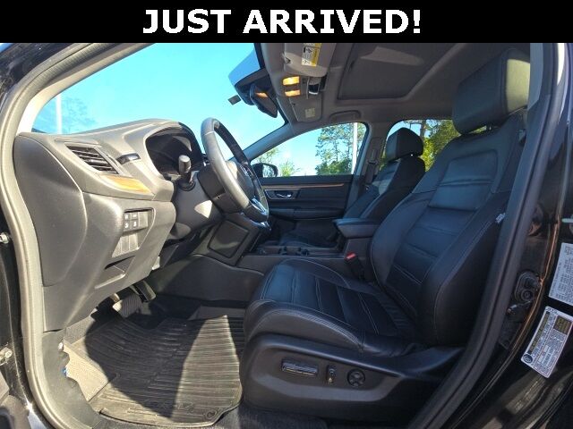 2019 Honda CR-V EX-L Quincy MA