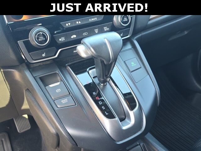 2019 Honda CR-V EX-L Quincy MA