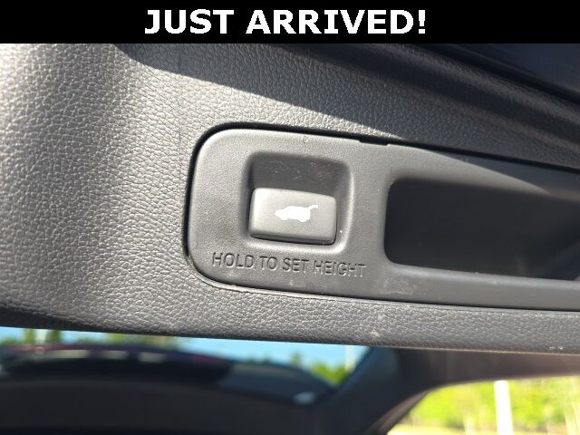 2019 Honda CR-V EX-L Quincy MA