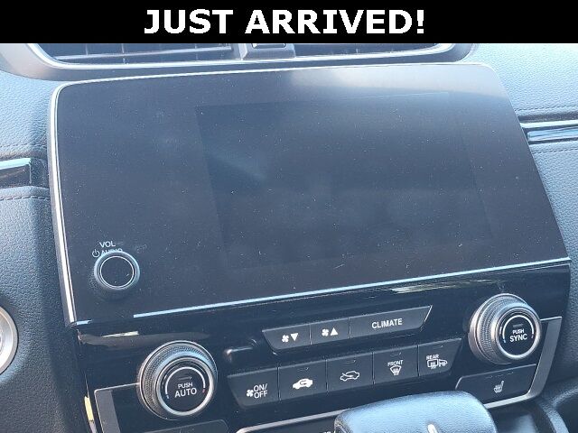 2019 Honda CR-V EX-L Quincy MA