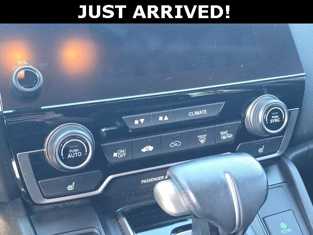 2019 Honda CR-V EX-L Quincy MA