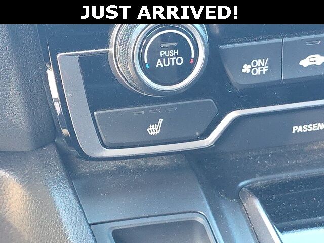 2019 Honda CR-V EX-L Quincy MA