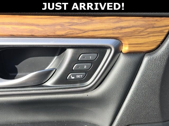 2019 Honda CR-V EX-L Quincy MA