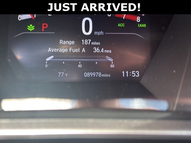 2019 Honda CR-V EX-L Quincy MA