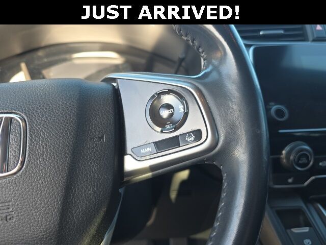 2019 Honda CR-V EX-L Quincy MA