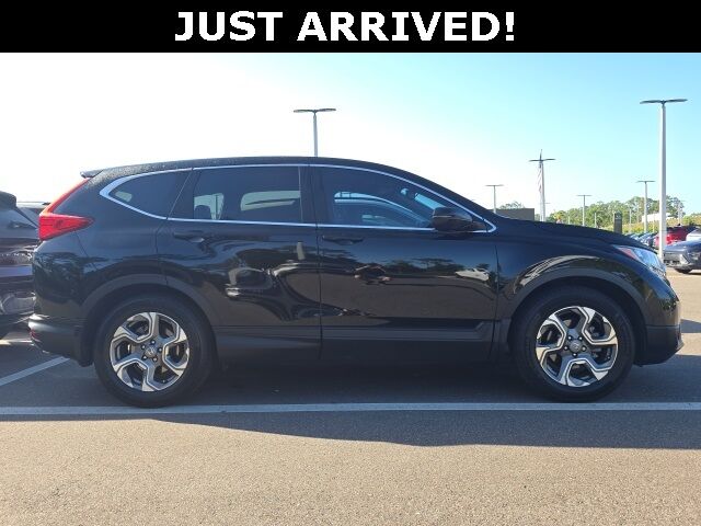 2019 Honda CR-V EX-L Quincy MA