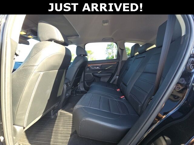 2019 Honda CR-V EX-L Quincy MA