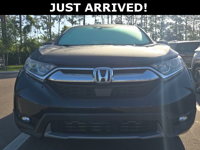 2019 Honda CR-V EX-L Quincy MA