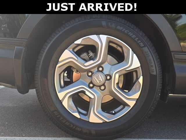 2019 Honda CR-V EX-L Quincy MA