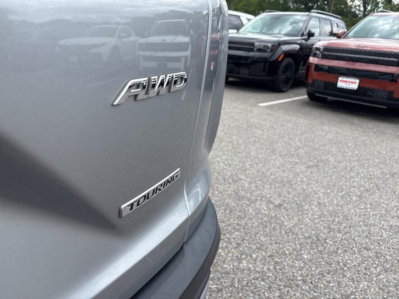 2019 Honda CR-V Touring Waldorf MD