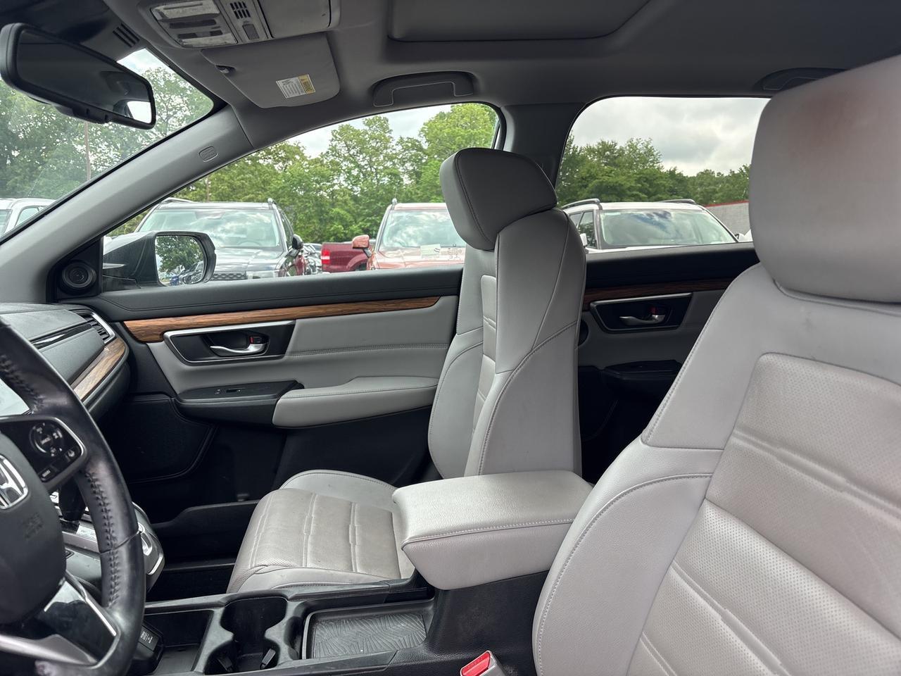 2019 Honda CR-V Touring Waldorf MD