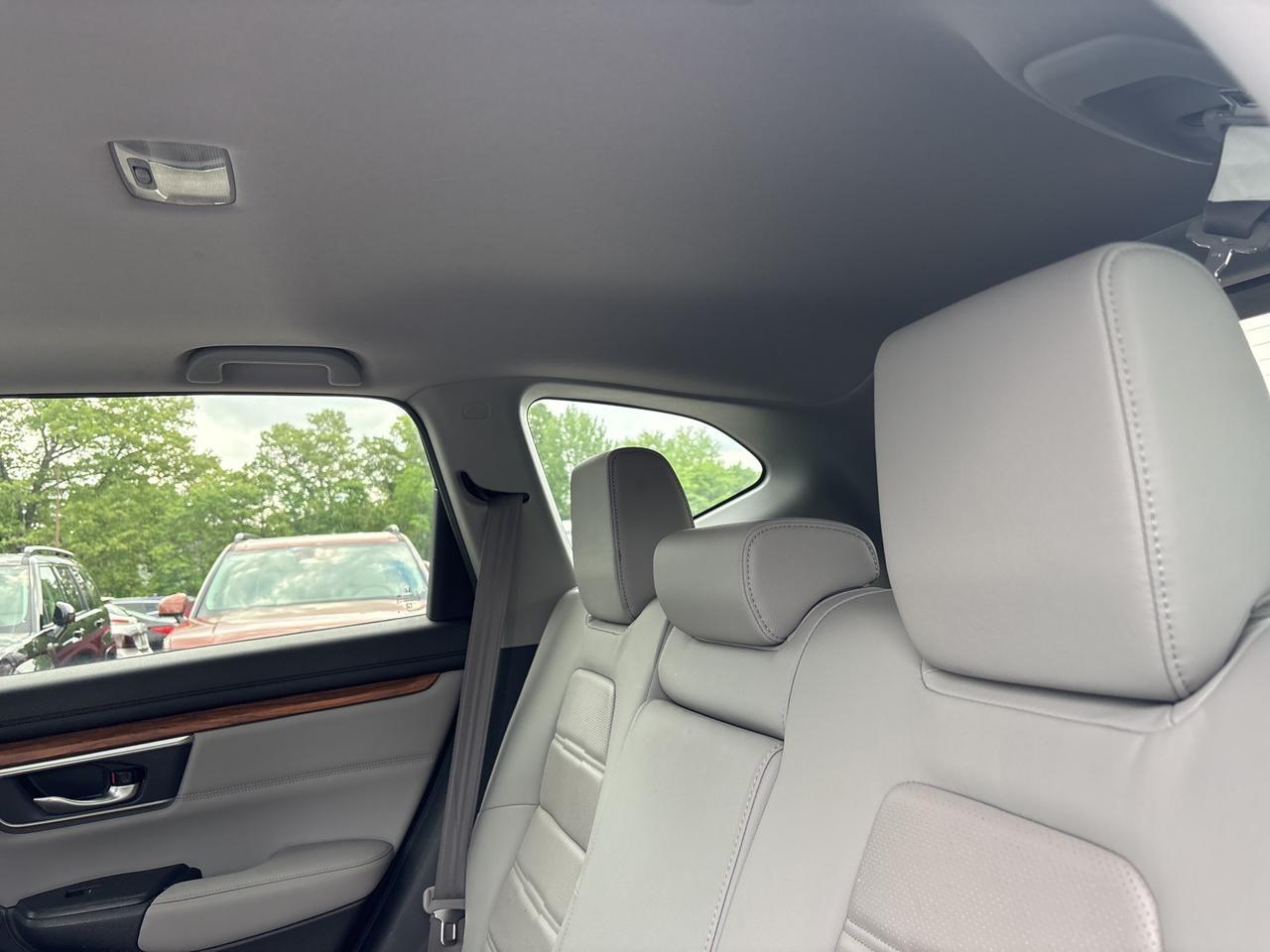 2019 Honda CR-V Touring Waldorf MD