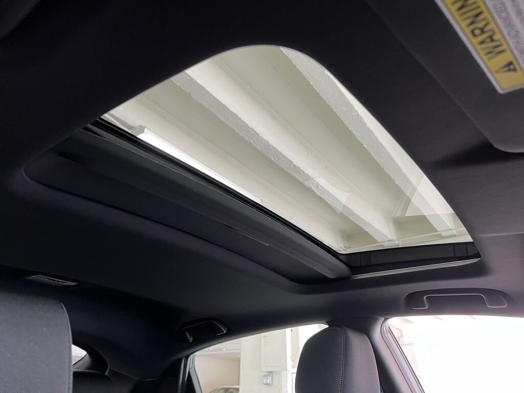 2019 Honda Civic EX San Francisco CA