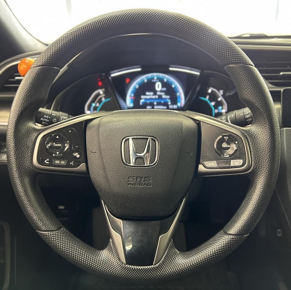 2019 Honda Civic EX San Francisco CA