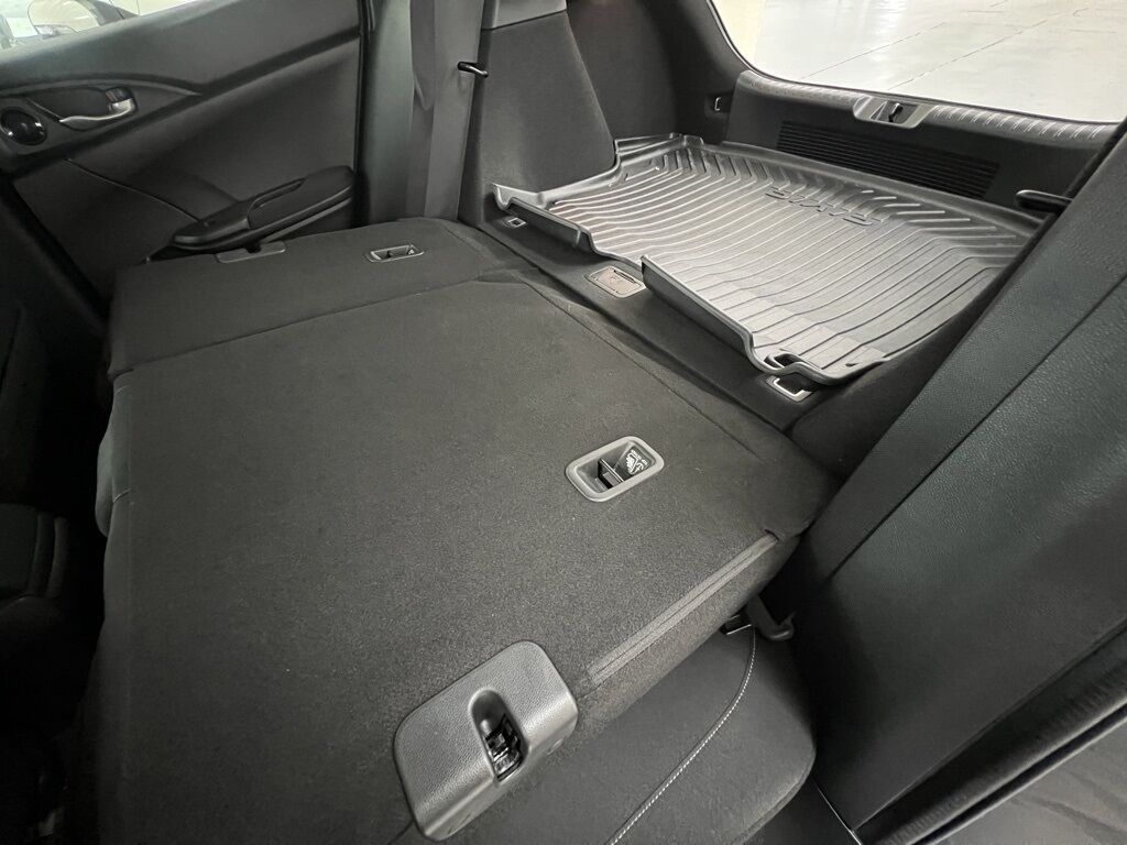 2019 Honda Civic EX San Francisco CA