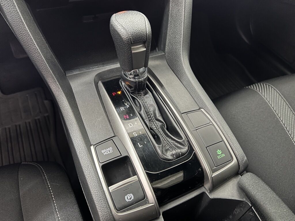 2019 Honda Civic EX San Francisco CA