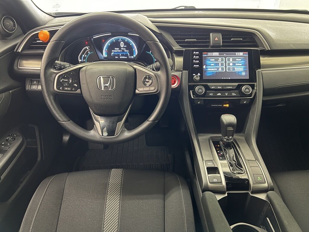 2019 Honda Civic EX San Francisco CA